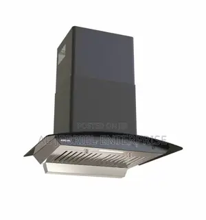 Cooker Hood - 60CM
