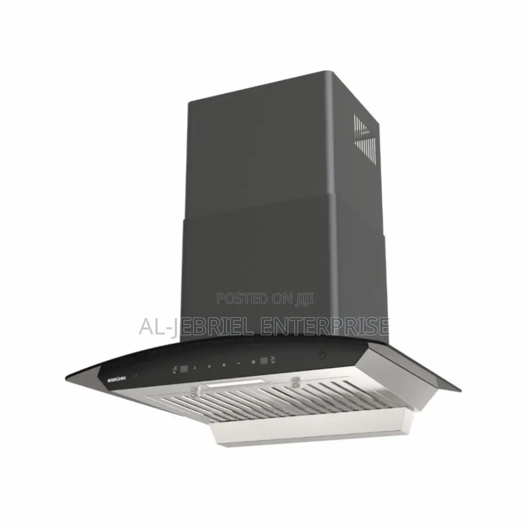 Cooker Hood - 60CM