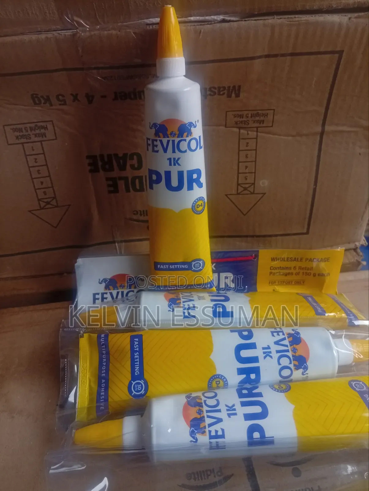 Fevicol PUR 150g
