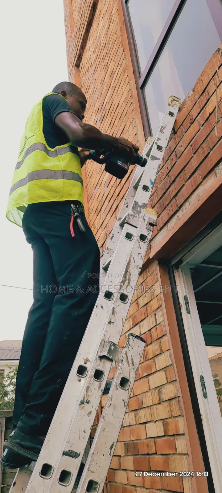 Cewp | CCTV Access Control Installer