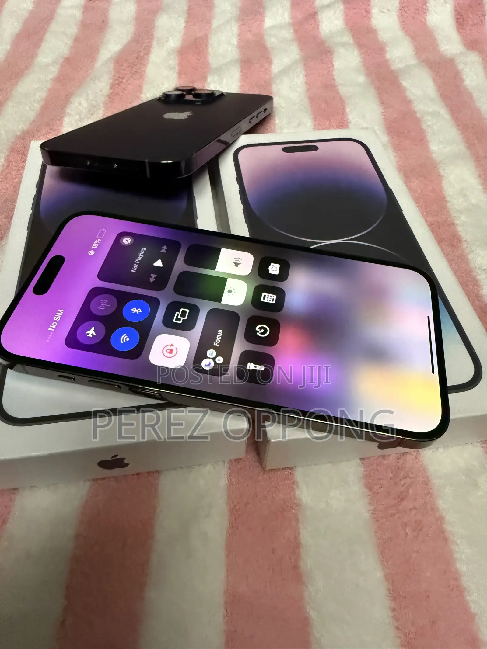 Apple iPhone 14 Pro Max 512 GB