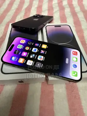 Apple iPhone 14 Pro Max 512 GB