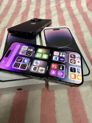 Apple iPhone 14 Pro Max 512 GB
