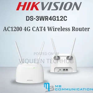 Ds-3wr4g12c-4g