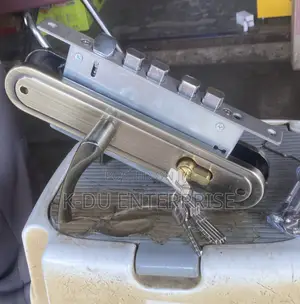 PACCO LOCK Big Size