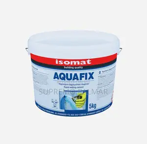 ISOMAT Waterproof Products