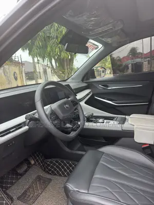 Changan CS75 2025 Gray