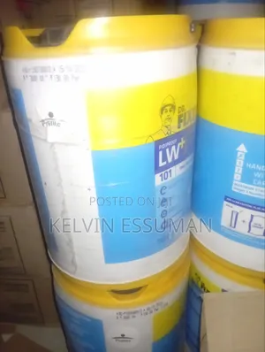 Dr Fixit LW+ 101 20L