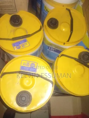 Dr Fixit LW+ 101 20L