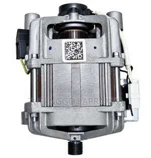 Washing Machine Drive Motor