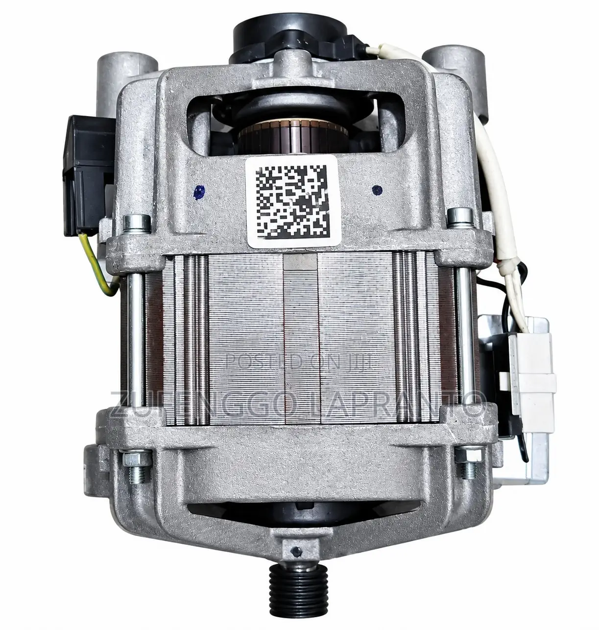 Washing Machine Drive Motor