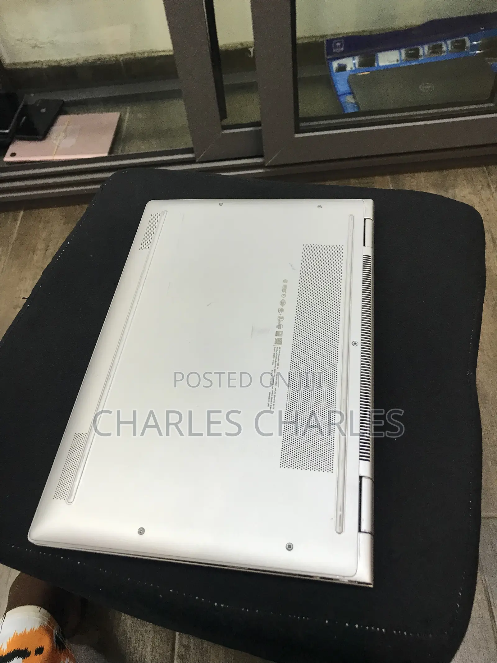 Laptop HP EliteBook X360 1030 G3 16GB Intel Core i7 SSD 512GB