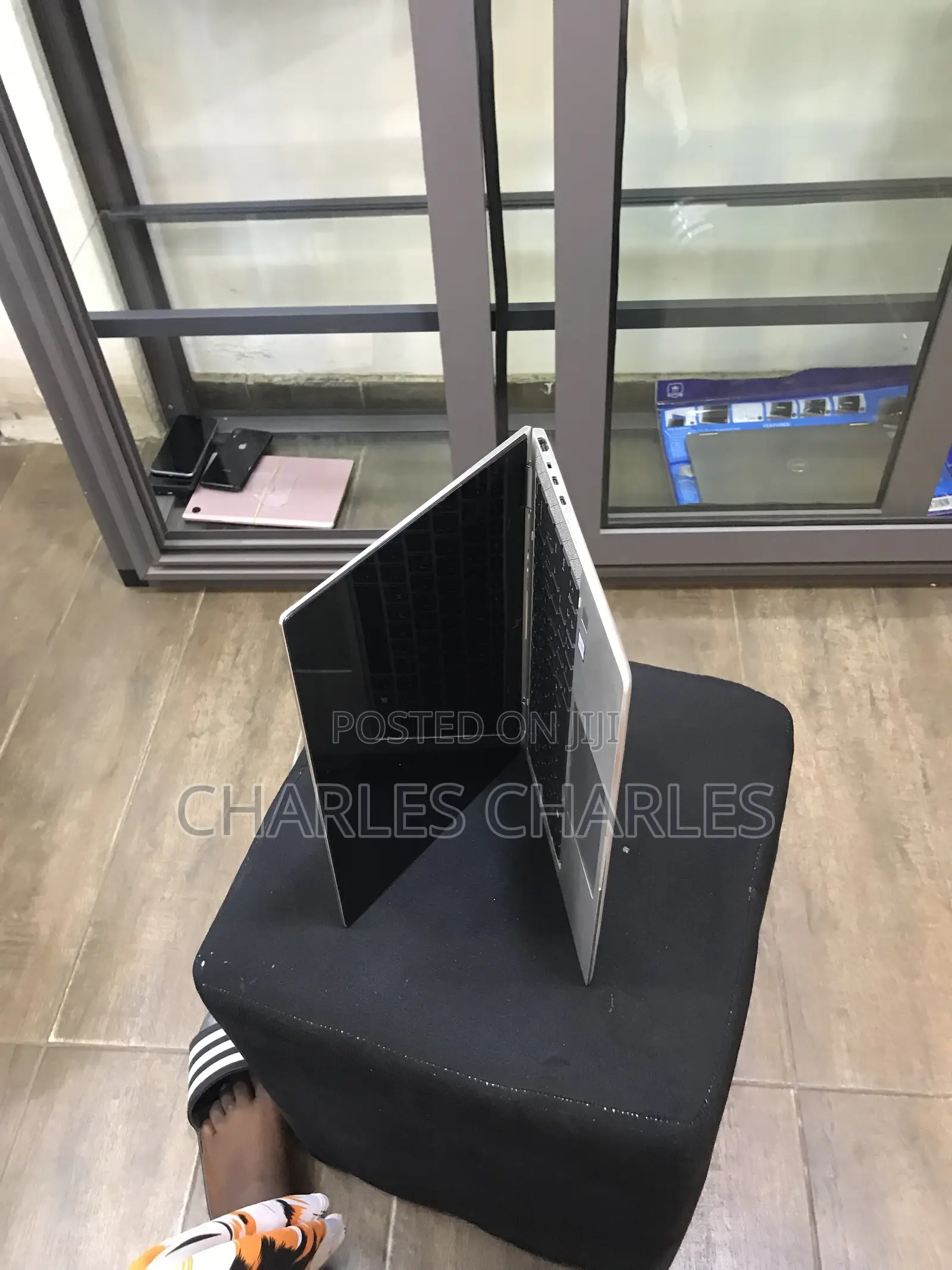 Laptop HP EliteBook X360 1030 G3 16GB Intel Core i7 SSD 512GB