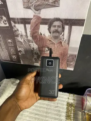 Fsundz 30000 mAh Power Bank