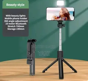 Selfie Sticks