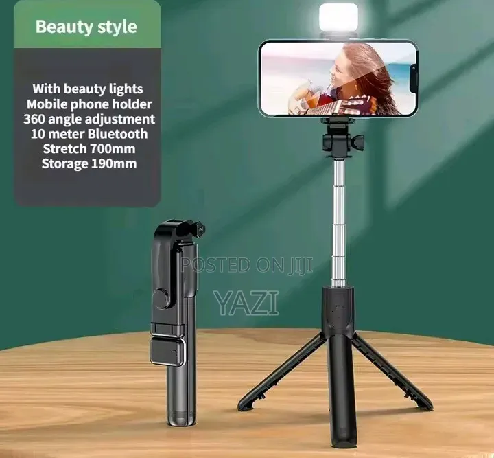 Selfie Sticks