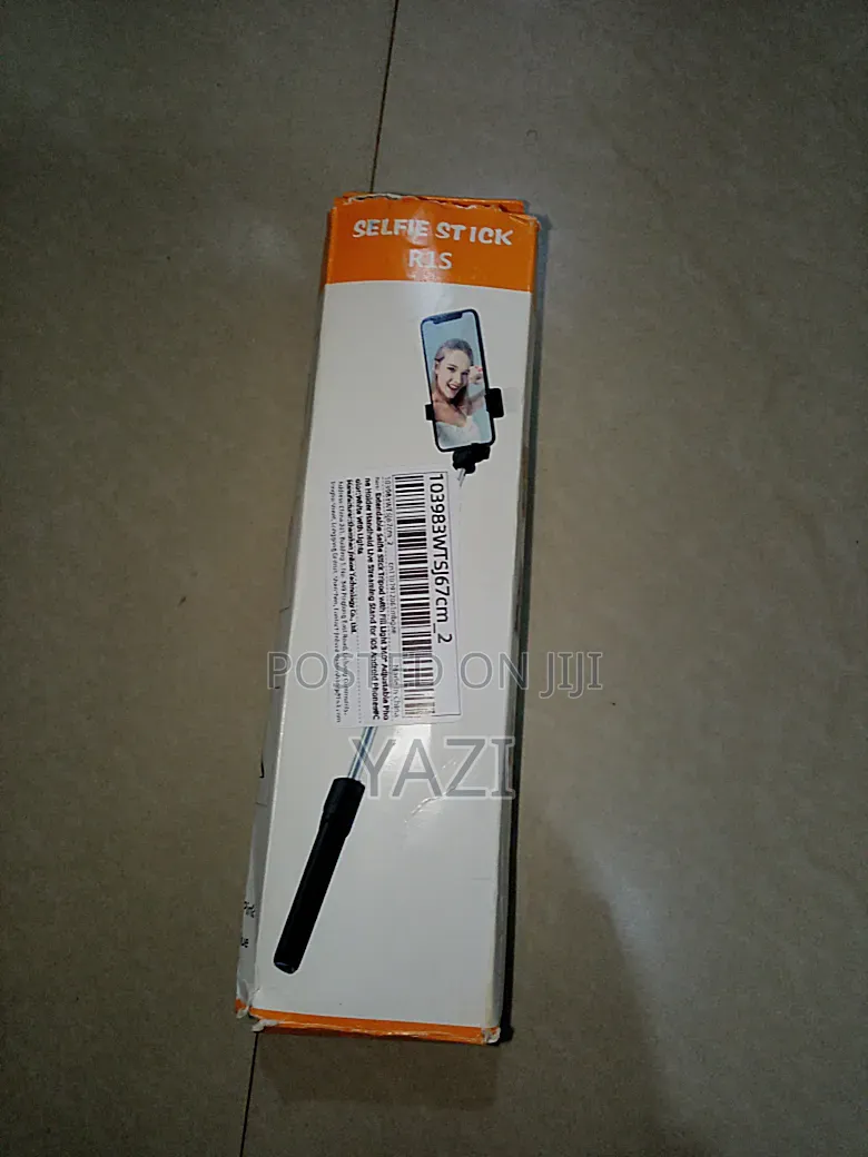 Selfie Sticks