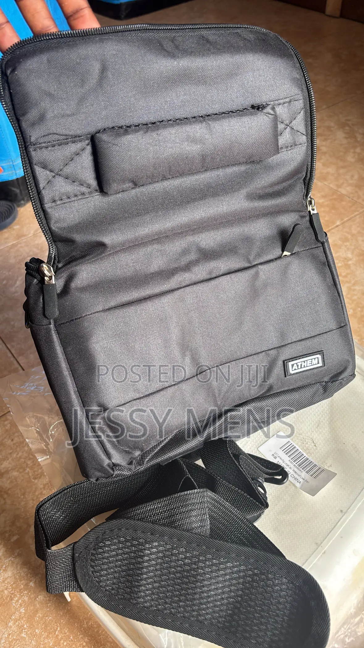 ATHEM Multi-Purpose Travel Organizer/Toiletry Bag