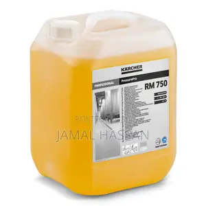 Karcher PressurePro Intensive Deep Cleaner RM 750, 10l