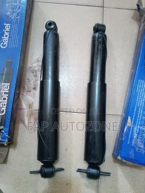 Premium Quality Gabriel Jeep Wrangler Shock Absorber From USA
