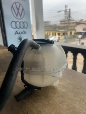 VW Water Reservoir With Sensor Original