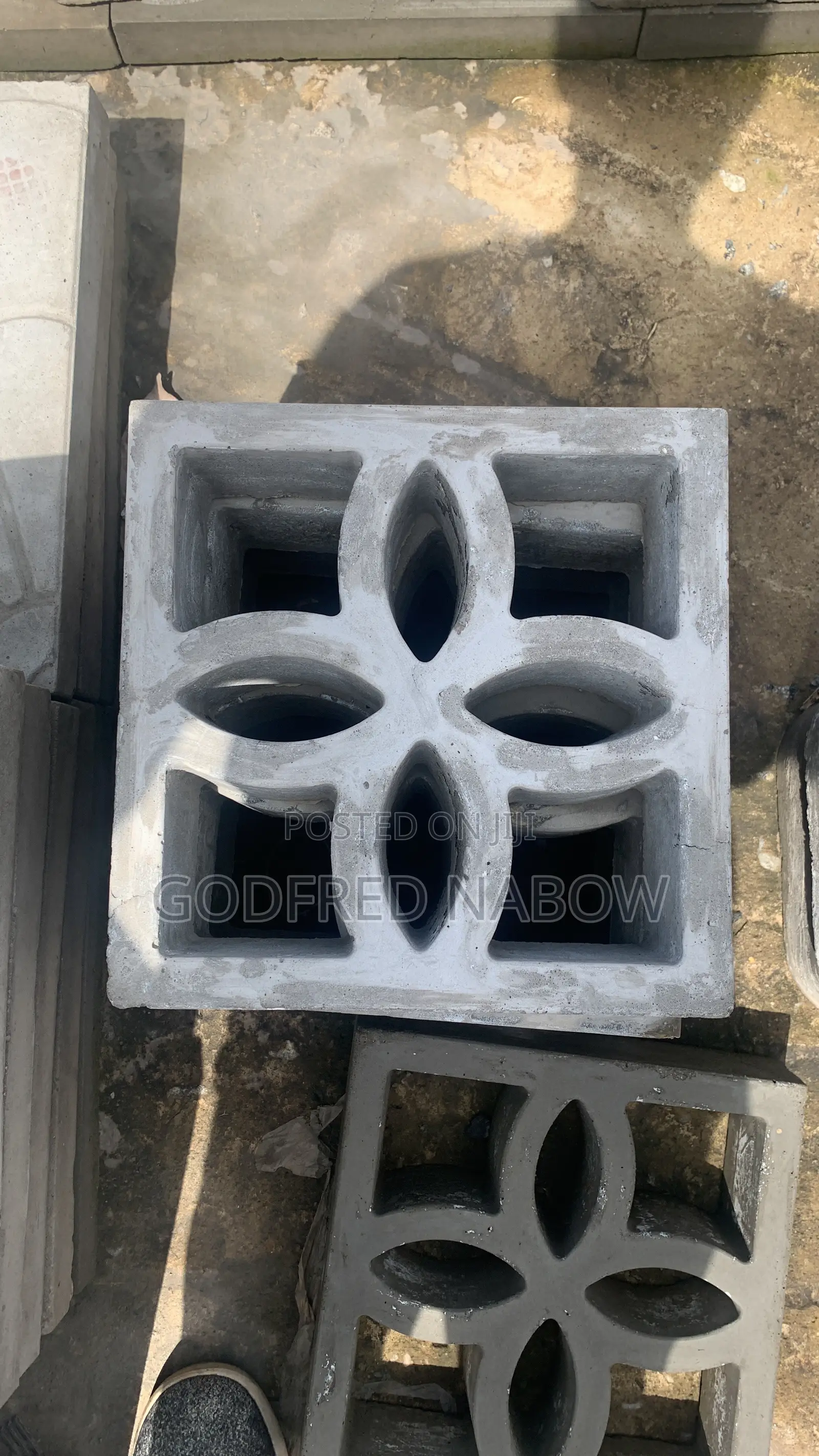 Thermo-Plastic Marble