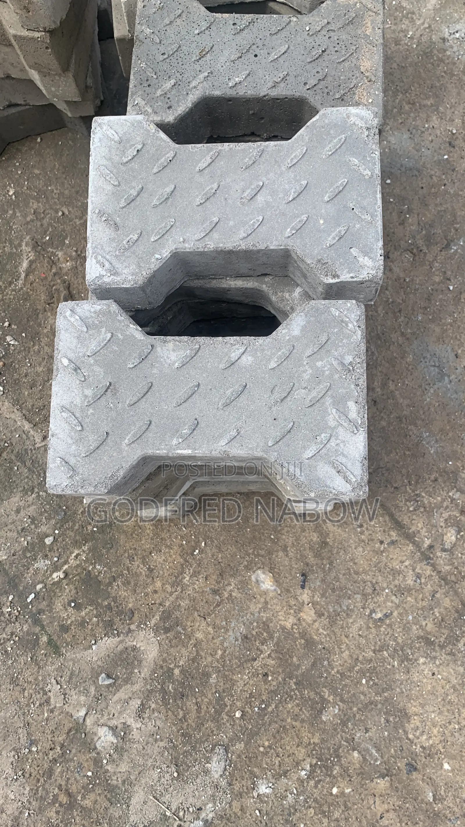 Thermo-Plastic Marble