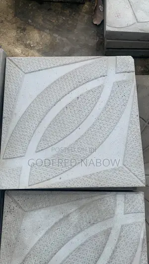 Thermo-Plastic Marble