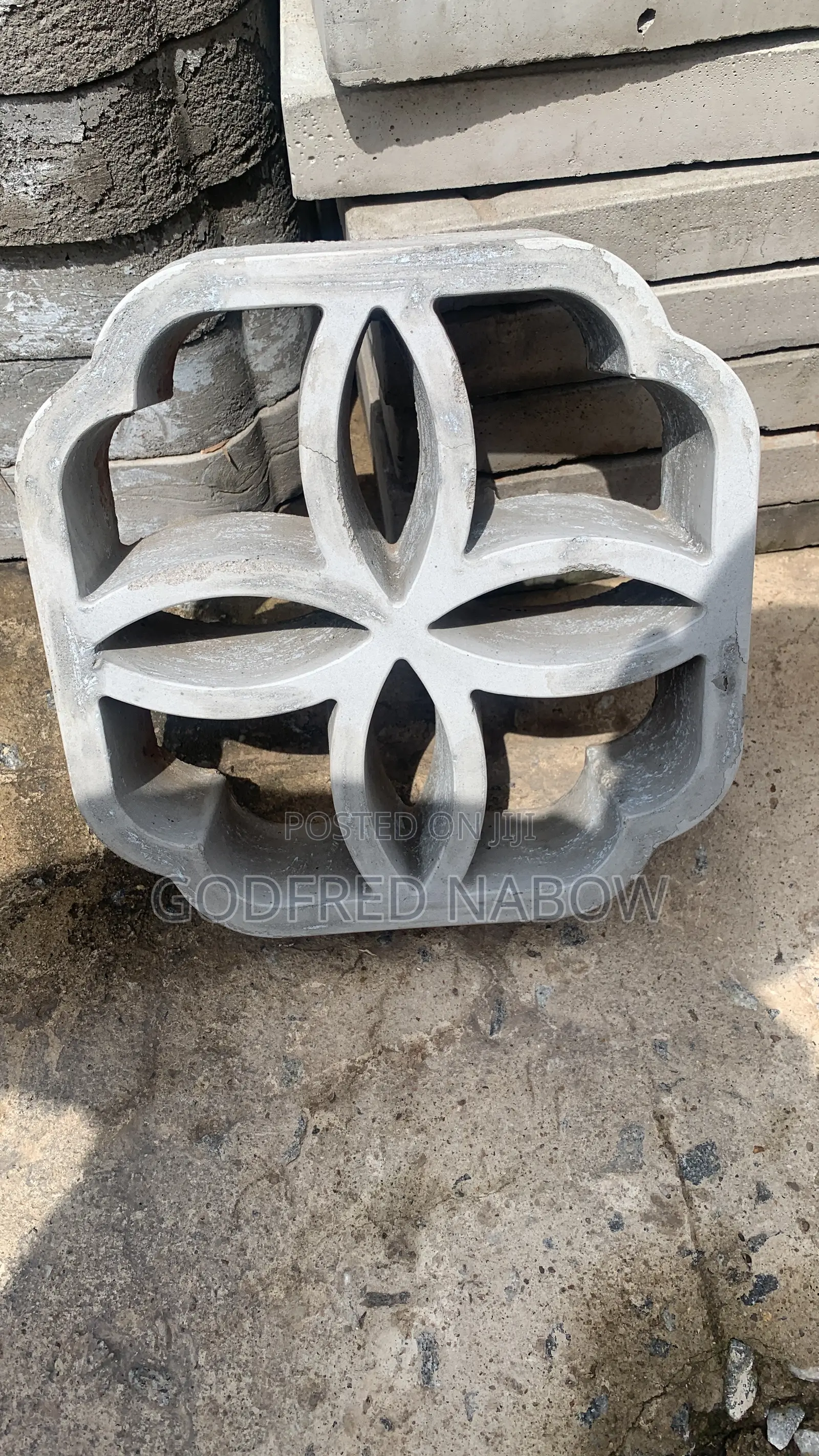 Thermo-Plastic Marble