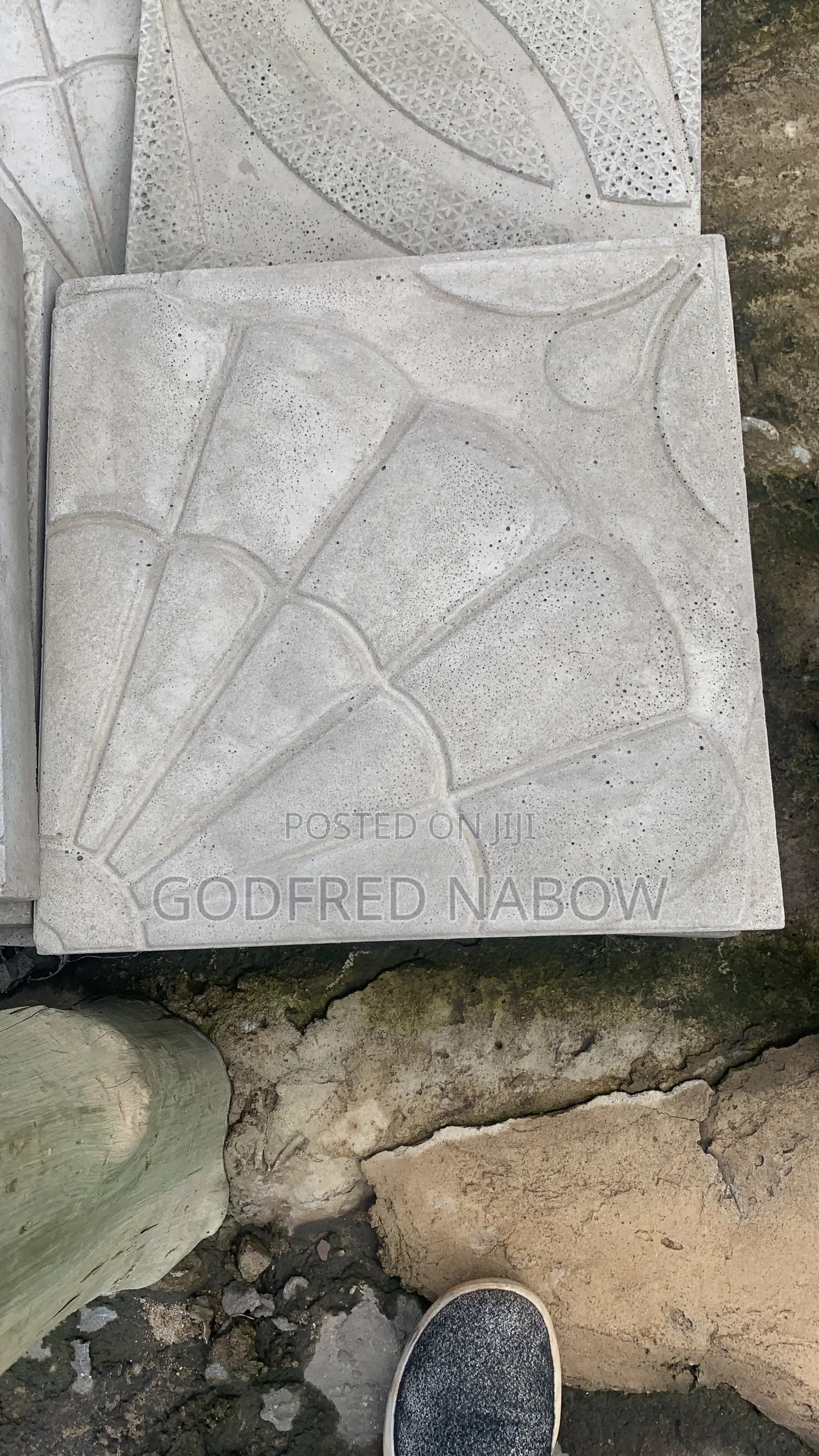 Thermo-Plastic Marble