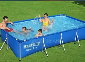 Inflatable Swimming Pools Leak Proof