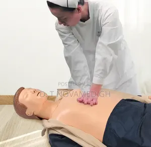 CPR Training Manikin (Full Body)