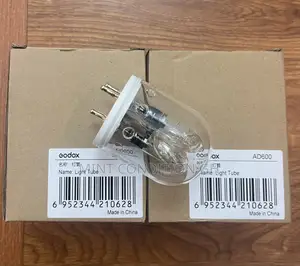 Godox Ad600BM Bulb