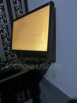 30inch Samsung Monitor