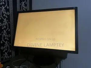 30inch Samsung Monitor