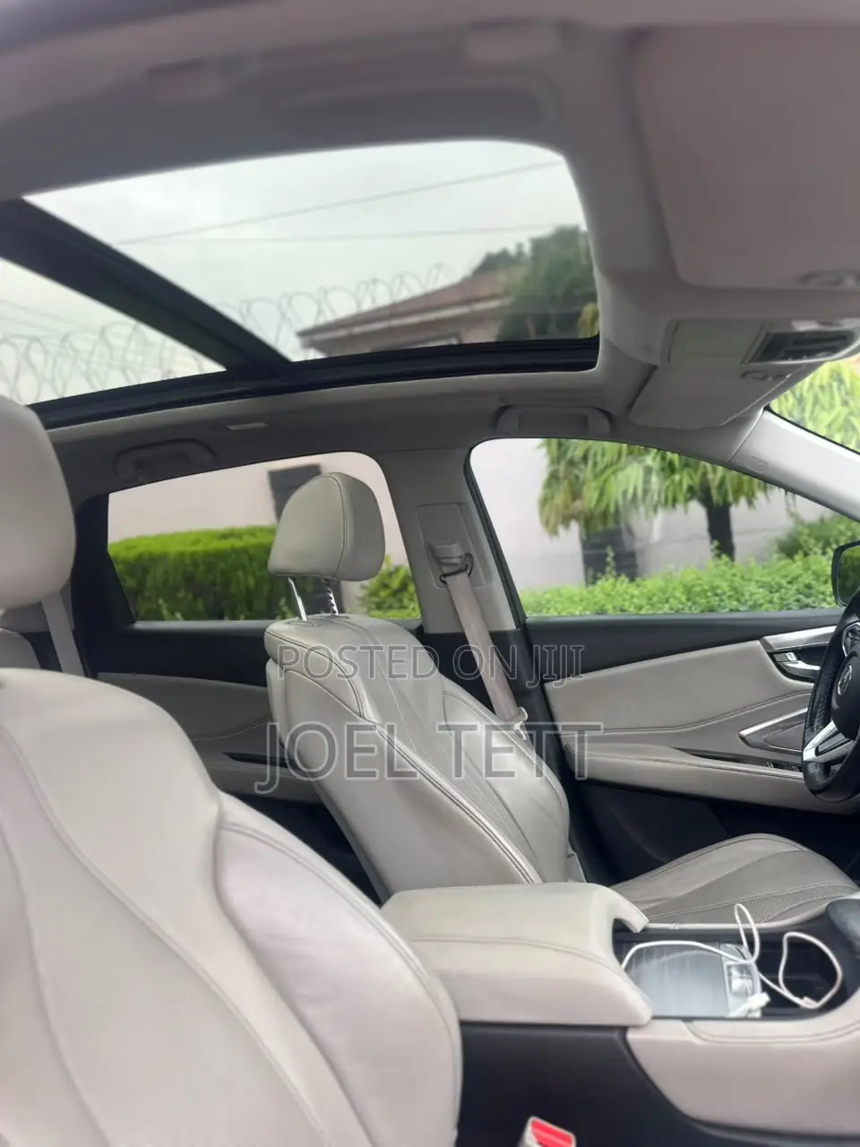 Acura RDX A-Spec Pkg SH-AWD 2020 White