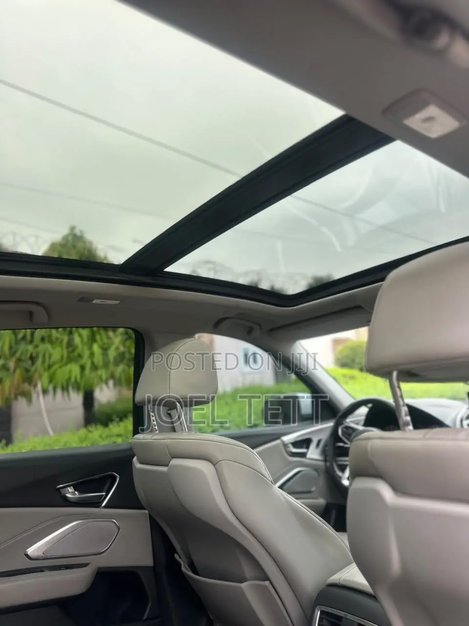 Acura RDX A-Spec Pkg SH-AWD 2020 White