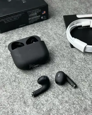 Apple Airpods 3 ( Without Ear Rubber)