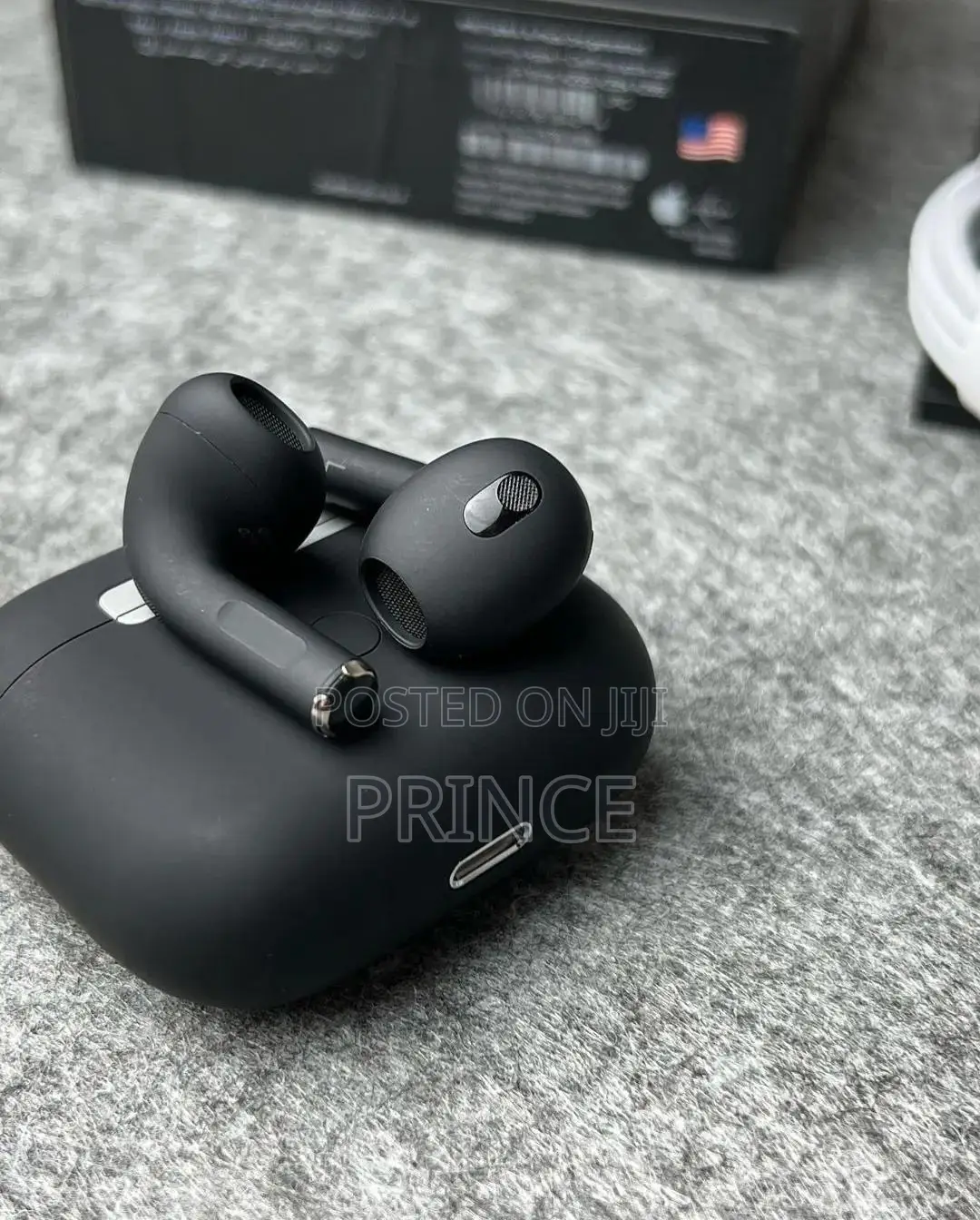 Apple Airpods 3 ( Without Ear Rubber)