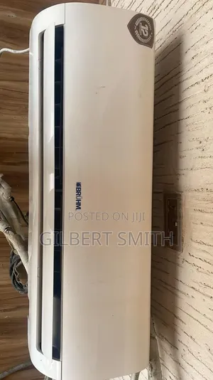 Bruhm Air Conditioner