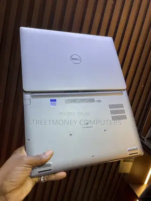 Laptop Dell Latitude 5420 16GB Intel Core i5 SSD 512GB