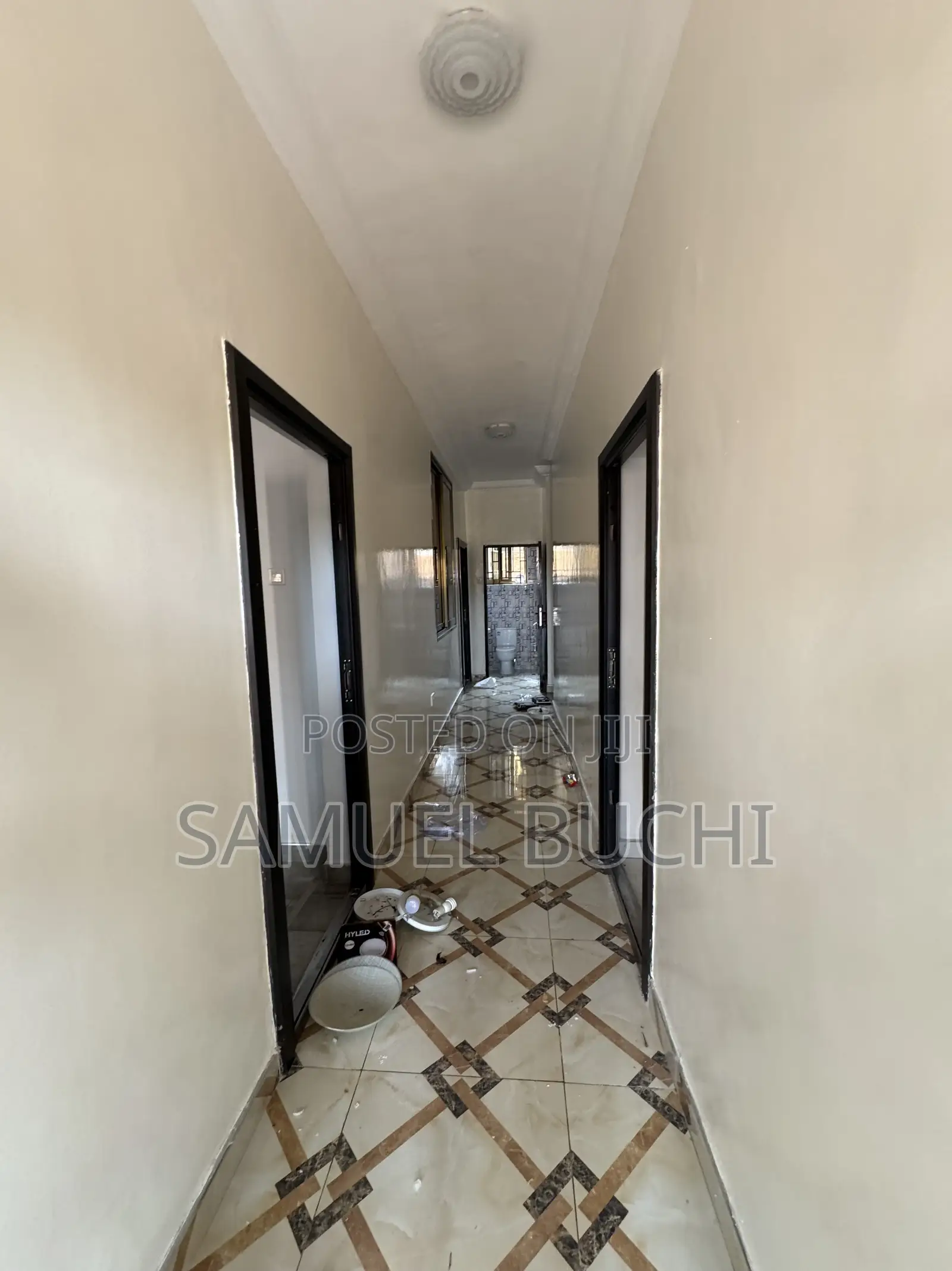 2bdrm Apartment in D-Psalmsit Consult, Pillar 2 for rent