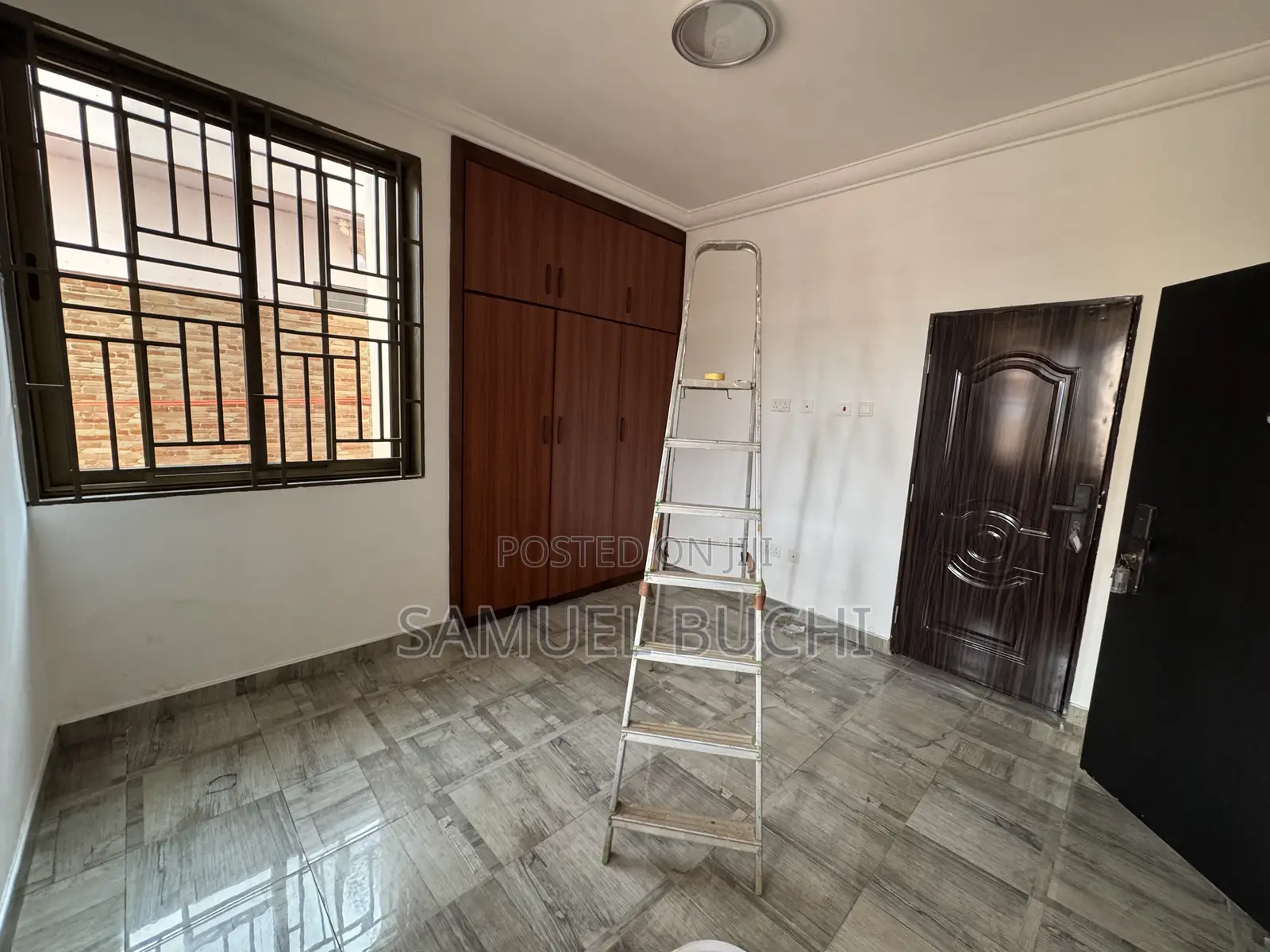 2bdrm Apartment in D-Psalmsit Consult, Pillar 2 for rent