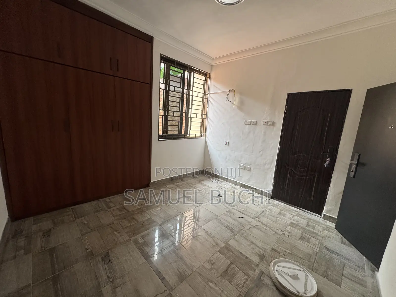 2bdrm Apartment in D-Psalmsit Consult, Pillar 2 for rent