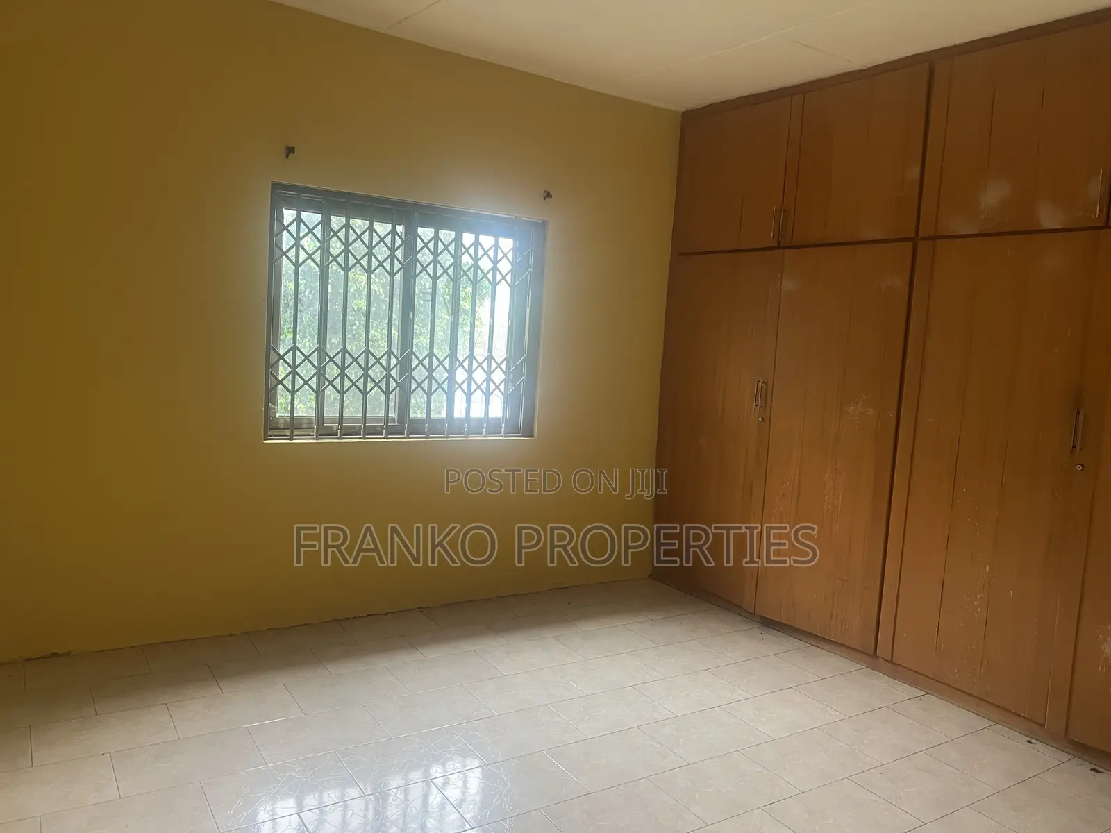 3bdrm House in Franko Properties, Ability for rent