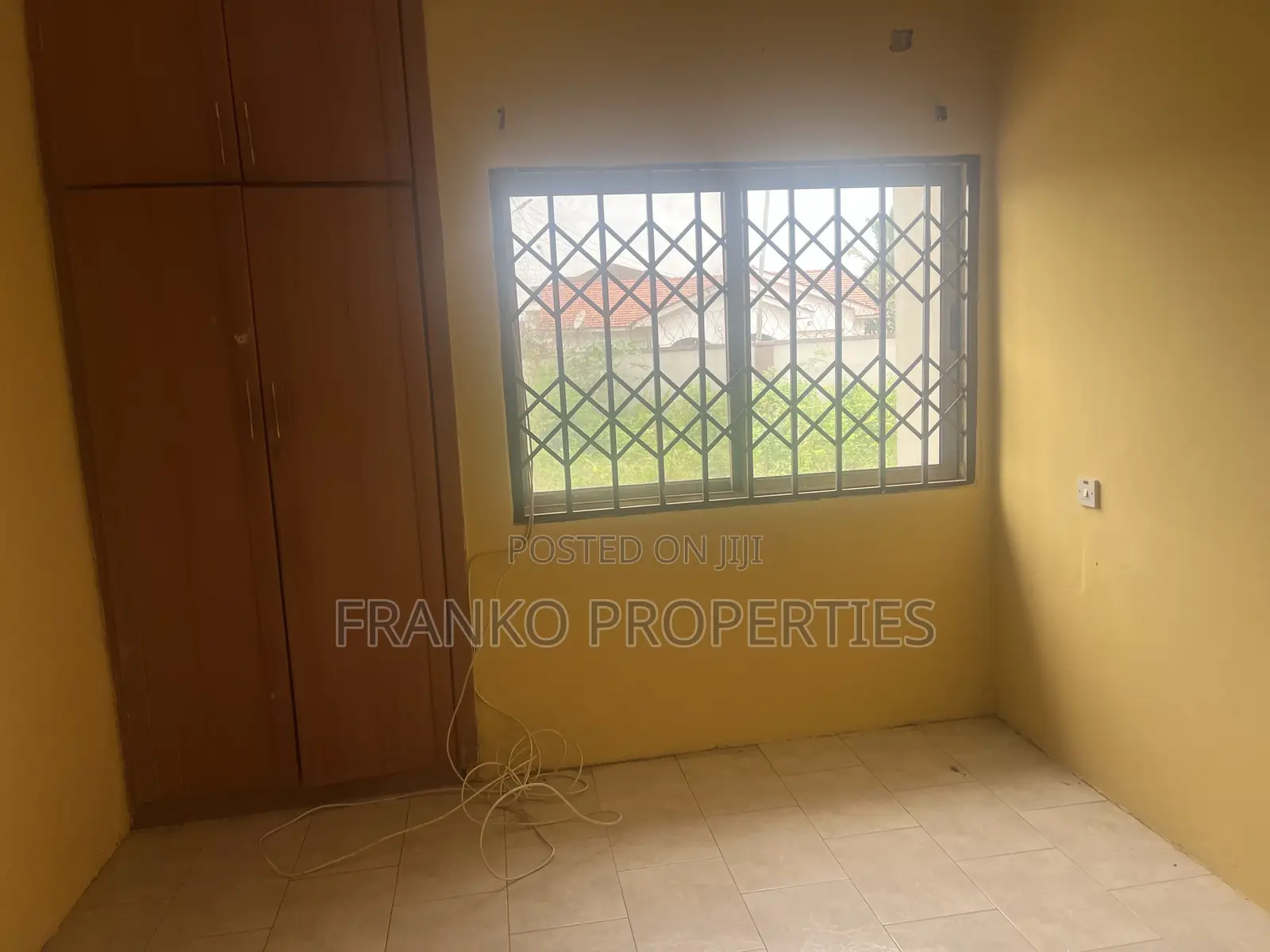 3bdrm House in Franko Properties, Ability for rent