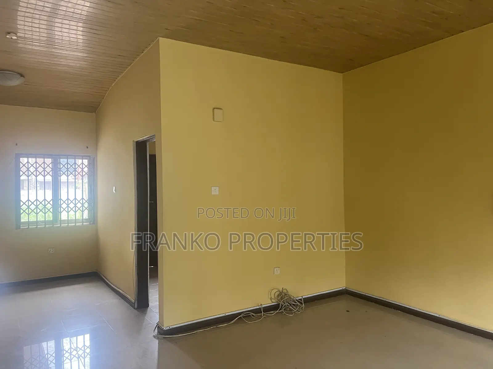 3bdrm House in Franko Properties, Ability for rent