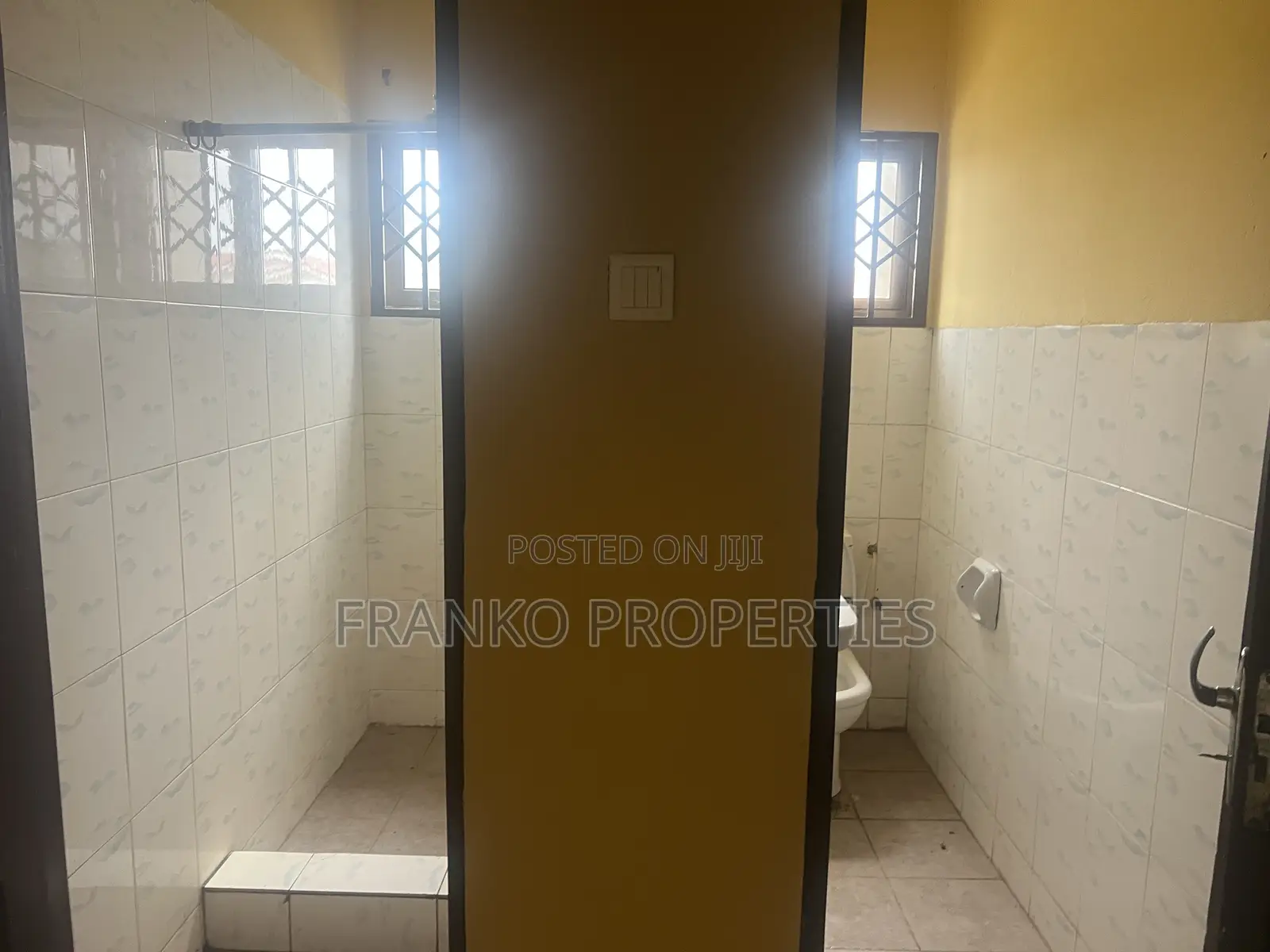 3bdrm House in Franko Properties, Ability for rent