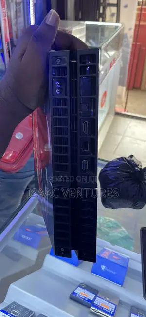 Ps4 500gb With One Controller