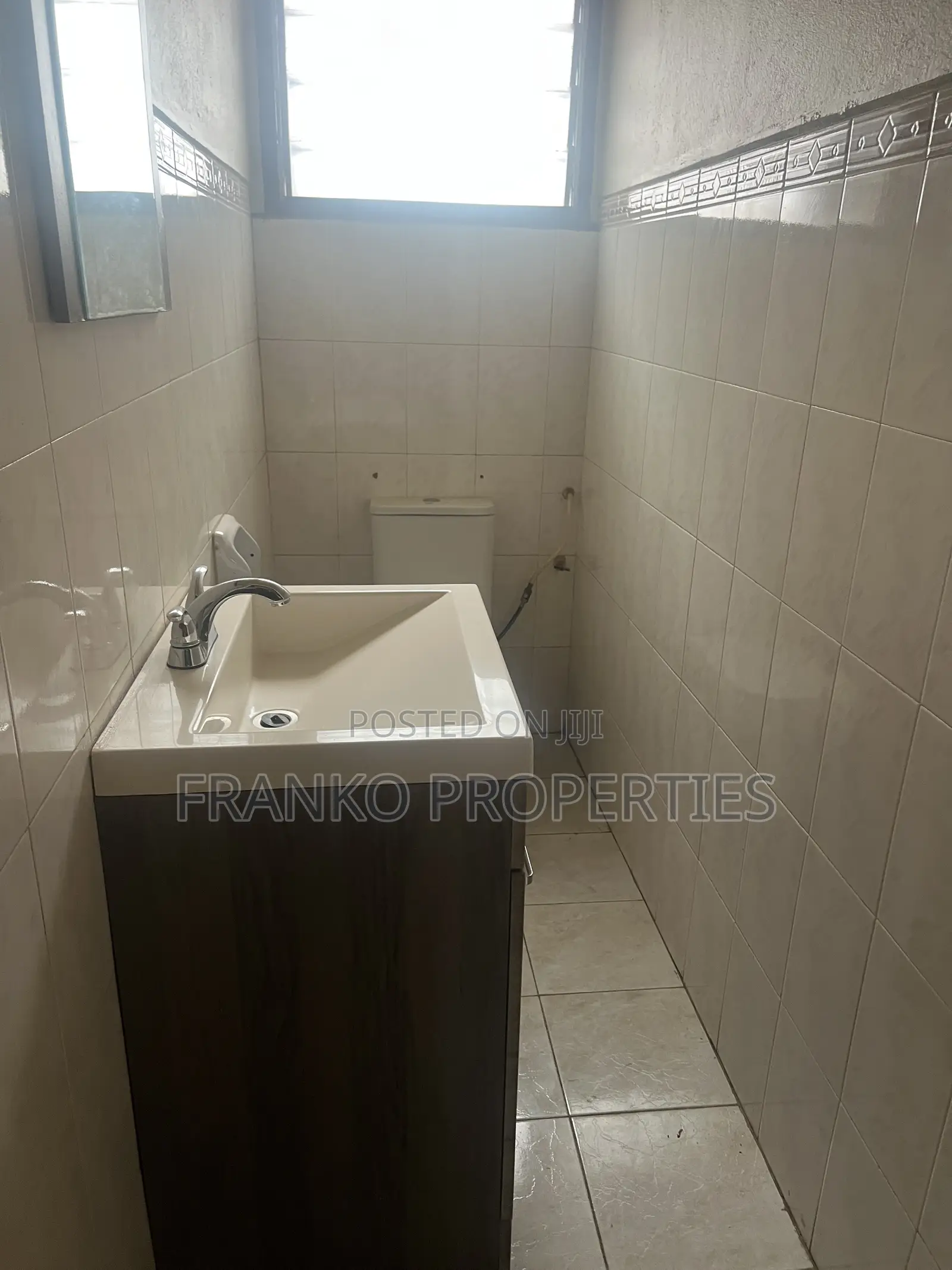 3bdrm House in Franko Properties, Ability for rent